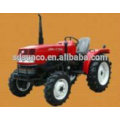 Mini tractor agrícola 25HP 4WD (TS254)